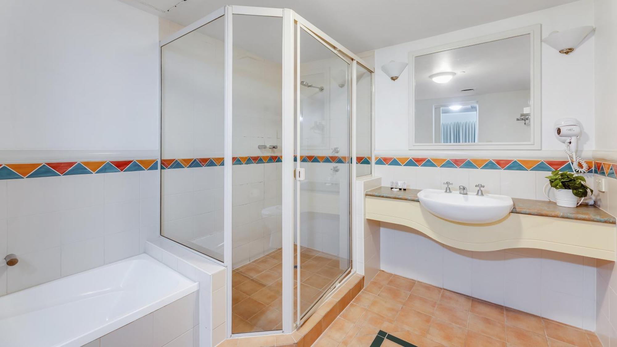 Holiday Holiday Crown Towers Guldkusten Rum bild